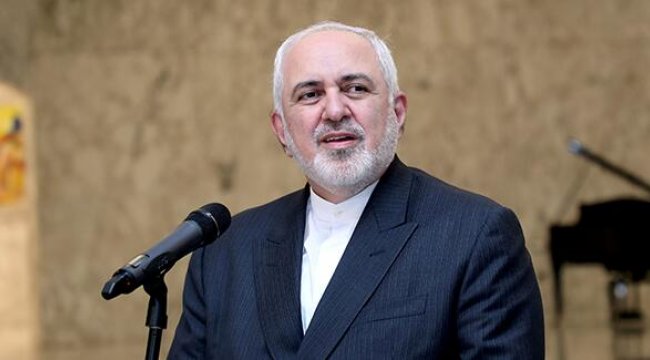 İran Dışişleri Bakanı Zarif: Viyana'daki görüşmelerde olumlu işaretler göze çarpıyor