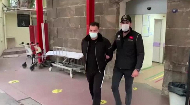 İzmir ve İstanbul merkezli FETÖ operasyonunda gözaltı sayısı 210 oldu
