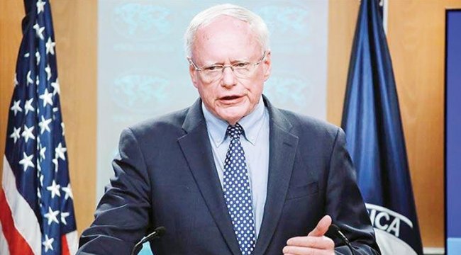 James Jeffrey: Türk-ABD ilişkileri daha iyi olacak