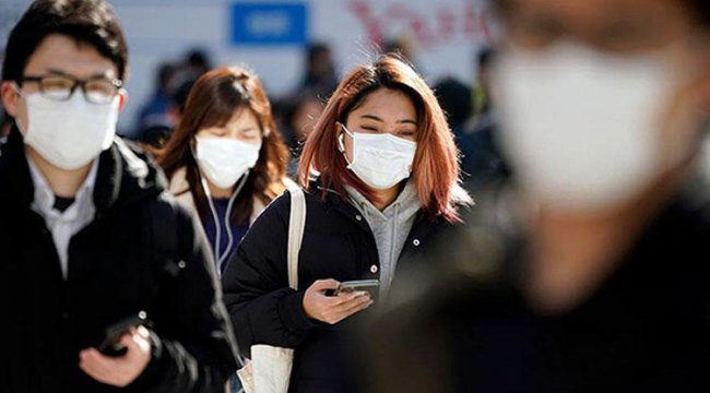 Japonya&#039;dan 10 bin kişilik aşı merkezi kararı