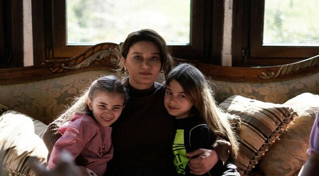 Kefaret 20. bölüm izle tek parça! Kefaret son bölüm full izle!