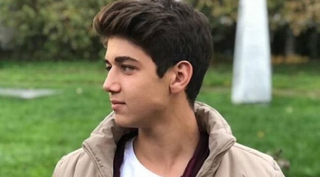 Kefaret Can kimdir, gerçek adı ne? Gökhan Oktay Göztepe kaç yaşında, hangi dizilerde oynadı?
