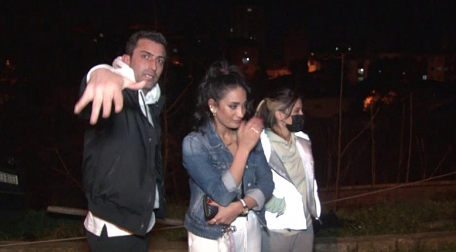 Kısıtlamayı delip kaza yaptı! Yalanını polis böyle ortaya çıkardı