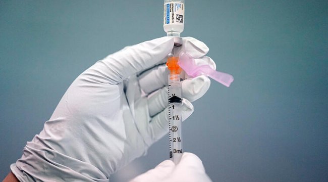 Kullanımına ara verilmişti! ABD Johnson and Johnson aşısı için kararını verdi