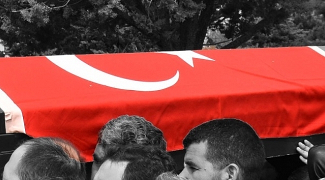 Kuzey Irak'ta 1 asker şehit oldu, 1 asker yaralandı