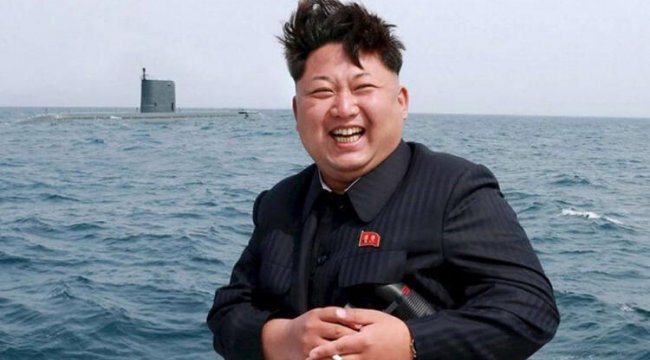 Kuzey Kore, Tokyo Olimpiyatları'ndan çekildi