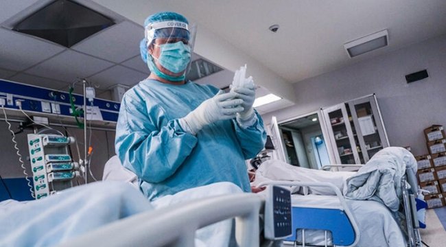 Latin Amerika ülkelerinde Kovid-19'a bağlı can kayıpları artıyor