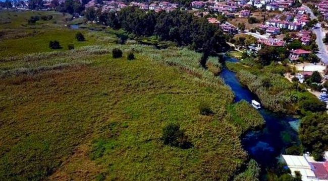 NASA'dan Türkiye paylaşımı: Vay be. Güzelliğini yaşayın