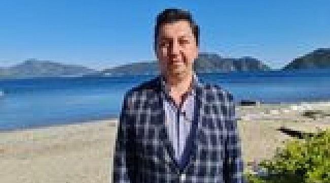 Önce Turizm Esnafı Aşılanmalı!