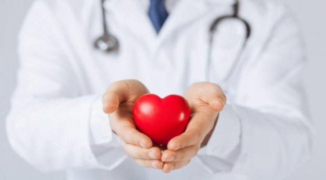 Oruç tutmak kalbi koruyor!