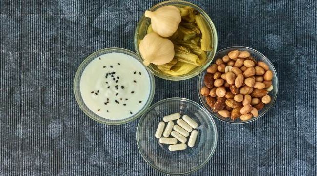 Pandemide bağırsaklarımız kadar mutluyuz!