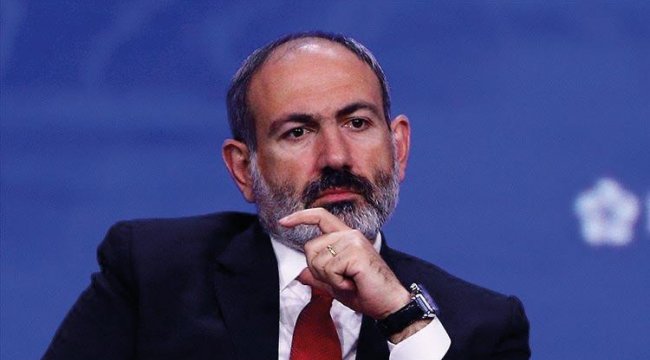 Paşinyan, Putin için karantinaya girdi