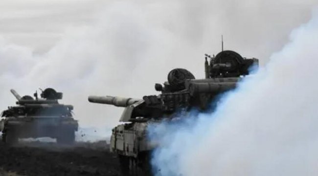 Rus diplomattan uyarı: Kan gölüne döner!