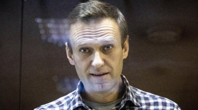 Rus muhalif Navalny açlık grevine son verdi