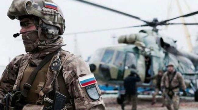 Rus ordusunda 'savaşa hazırlık' teftişi