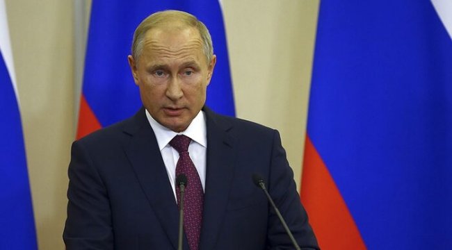 Rusya, ABD ve diğer ülkelerin 'dostça olmayan' eylemlerine karşı tedbir kararı aldı