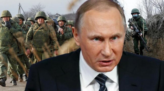 Rusya'dan Ukrayna'ya yanıt: Şartlarını açıkladı