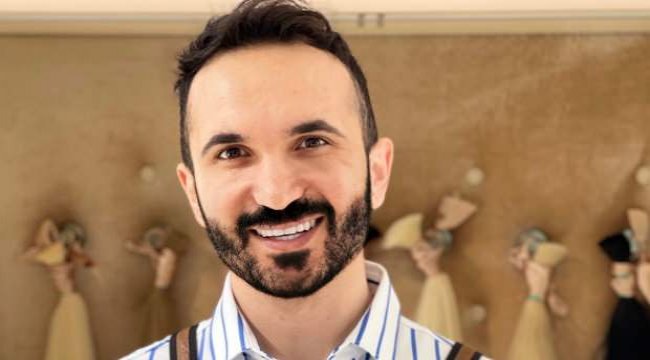 Saç tasarımcısı Samet Zili’den saçın tarihi