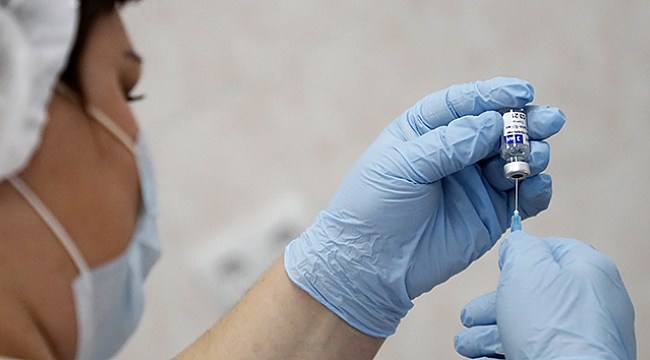 Son 24 saatte korona virüsten 248 kişi hayatını kaybetti.