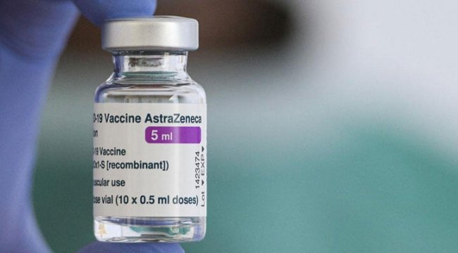Son dakika haberi: İngiltere'de AstraZeneca kararı! Askıya alındı