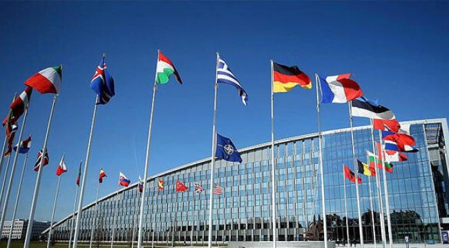 Son dakika... NATO&#039;dan Afganistan açıklaması!