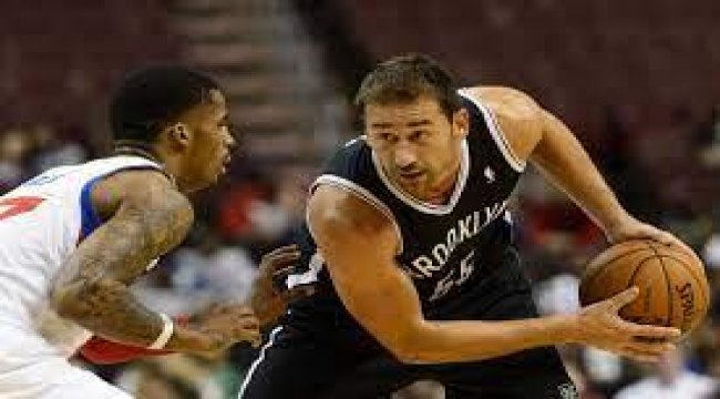 Survivor basketbol yarışmasında kim oynayacak? Marko Jaric kimdir, kaç yaşında?