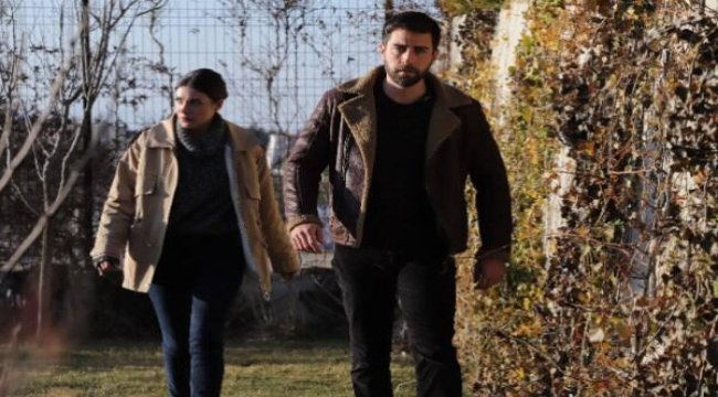 Teşkilat 5. bölüm izle tek parça! Teşkilat son bölüm full izle!