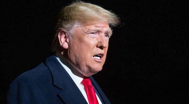 Trump, Forbes milyarderler listesinde yaklaşık 300 sıra geriye düştü