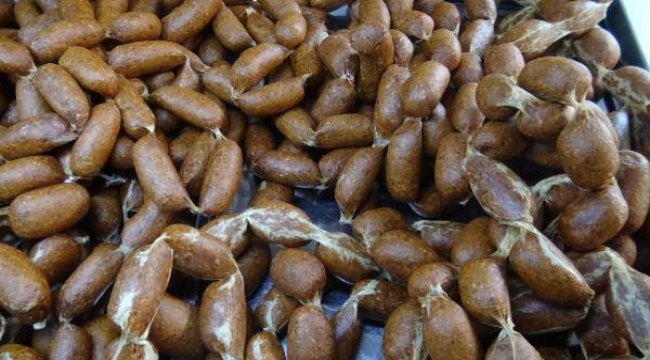 Uzman isim uyardı: İşlenmiş et Alzheimer riskini yüzde 44 artırıyor