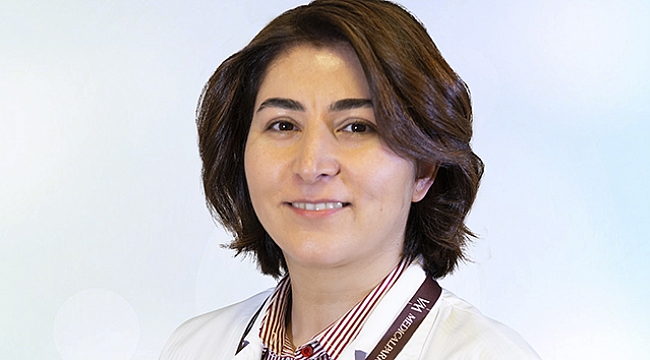 Uzmanlar uyardı: Kansızlığı göz ardı etmeyin.