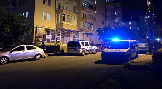 80 yaşındaki kadın evinde ölü bulundu