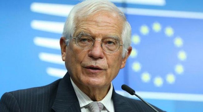 AB, Doğu Kudüs'teki durumdan