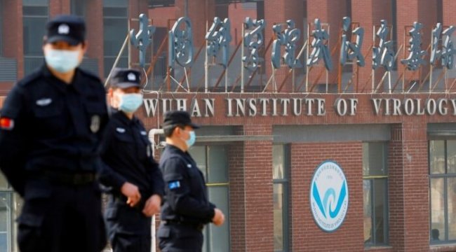 “ABD İstihbaratı Corona Virüsüyle İlgili İki Teoriye Odaklanıyor”