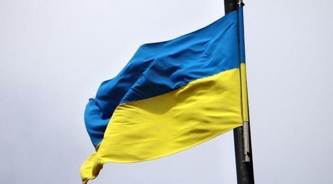 ABD: Ukrayna'nın NATO üyeliğini destekliyoruz