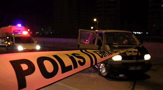 Ağrı'da nöbet kulübesine roketli saldırı: 1 şehit, 3 yaralı