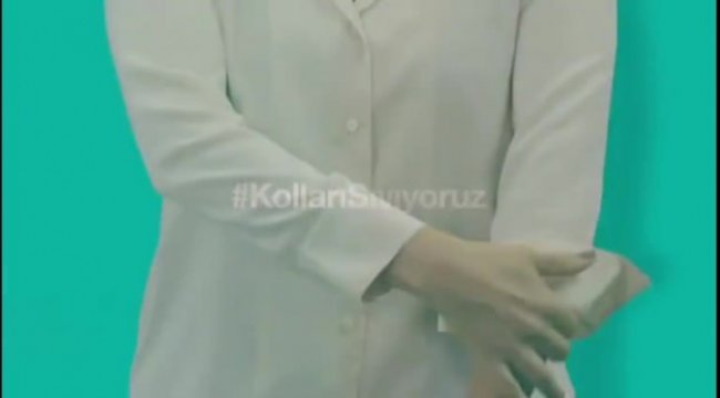 Bakan Koca&#039;dan &#039;normalleşme&#039; mesajı