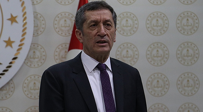 Bakan Selçuk: '40 yaş üzeri tüm öğretmenlerimiz aşı randevuları açıldı'