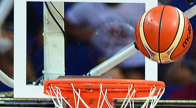 Basketbolda milli takımın Olimpiyat Elemeleri aday kadrosu açıklandı