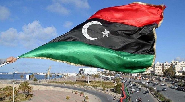 Batılı 5 ülkeden Libya seçimlerine ilişkin çağrı
