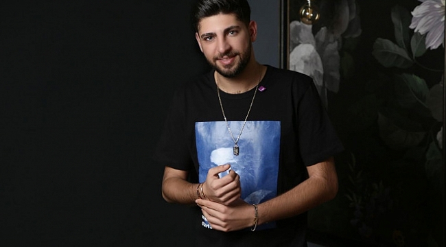 Berç Polat, Dj'lik mesleğinin inceliklerini anlattı