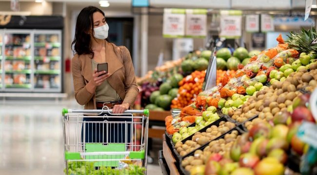 BİM, A101, ŞOK market bugün açık mı, kapalı mı? Zincir marketler hafta sonu, pazar günleri açık mı?