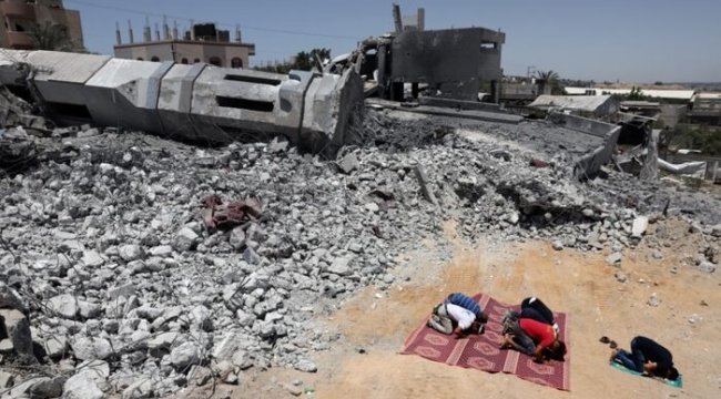 BM’den İsrail’in Soruşturulması Kararı