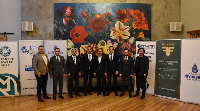 BTM girişimleri 4 yılda 300 milyon lira değerleme ile yatırım aldı