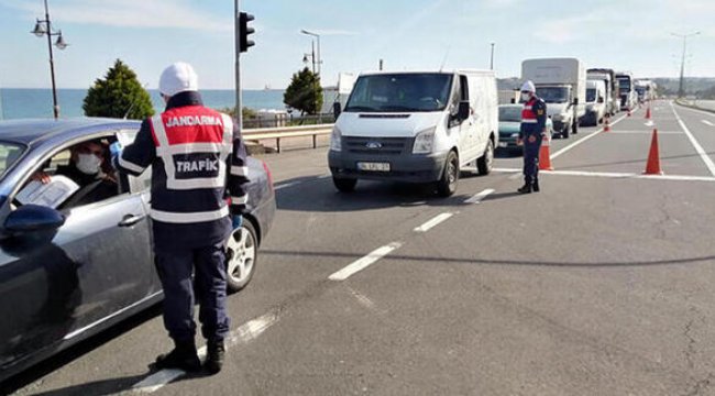 Bugün hafta sonu sokağa çıkma yasağı var mı? 30 Mayıs Pazar sokak yasağı olacak mı?