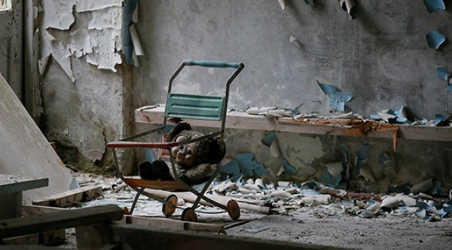 Çernobil kâbusu geri döndü: Nükleer reaksiyonlar yeniden başladı!
