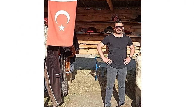 Denizli'ye şehit ateşi düştü