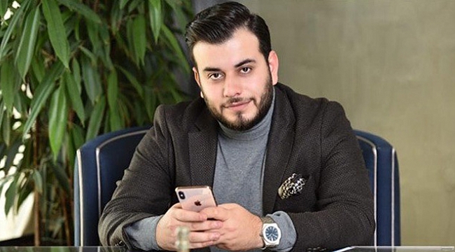 DJ Ahmed Zaki Mohammed: 'Müzik sektörü pandemiden öncesine dönmeyi sabırsızlıkla bekliyor'