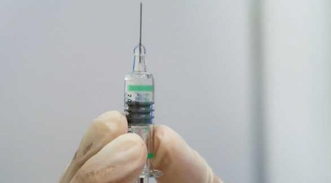 Dünya genelinde 1,11 milyardan fazla doz Kovid-19 aşısı yapıldı