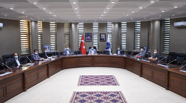 Emine Erdoğan ‘Van Gölü Sempozyumu' için Van'a geliyor