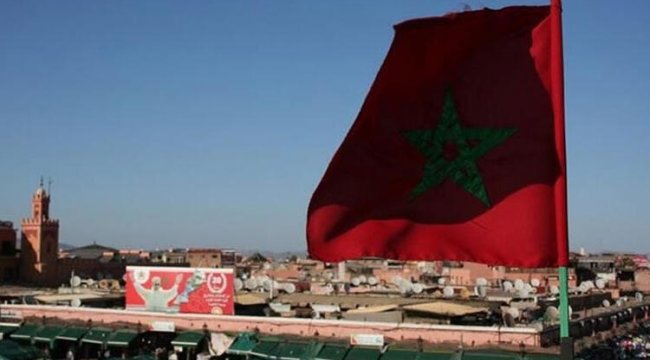 Fas'ta 2020 yılında 74 kişi idam cezasına çarptırıldı